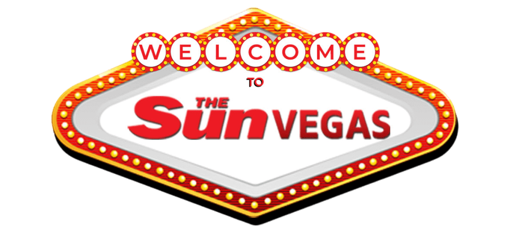 SunVegas Logo